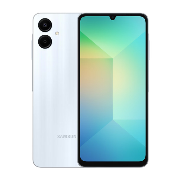 Samsung Galaxy A06 4GB/128GB đã kich hoạt - Giá rẻ, có trả góp