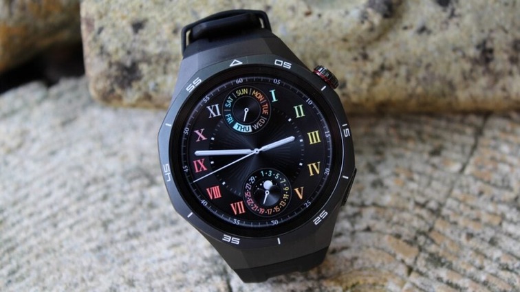 Huawei WATCH GT 5 Pro 46mm