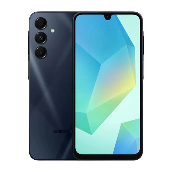 Samsung Galaxy A16 5G 8GB/128GB đã kích hoạt- Giá rẻ, trả góp 0%