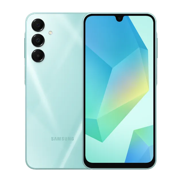 Samsung Galaxy A16 5G 8GB/128GB - Giá rẻ, trả góp 0%