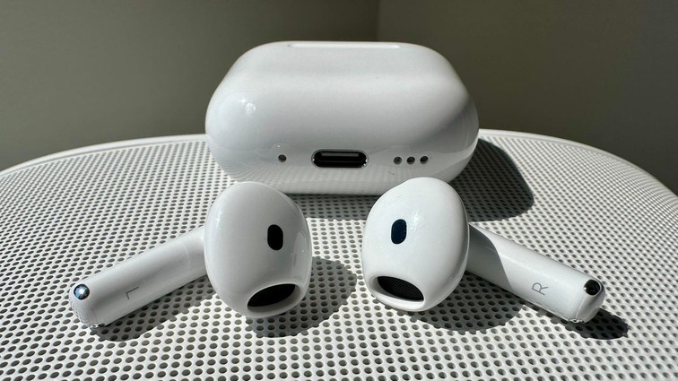 airpod 4 điện thoại giá kho