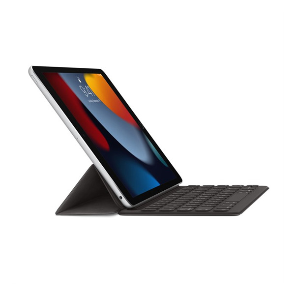 Bàn Phím Smart Keyboard iPad Gen 9 10.2 Inch | Air 3 10.5 Inch Hãng VN/A