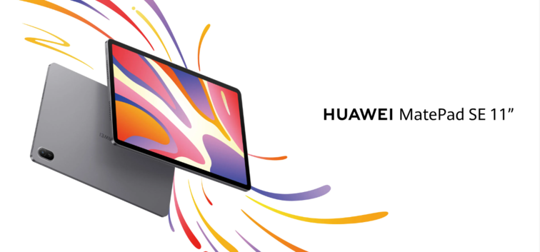 Huawei MatePad SE 11"