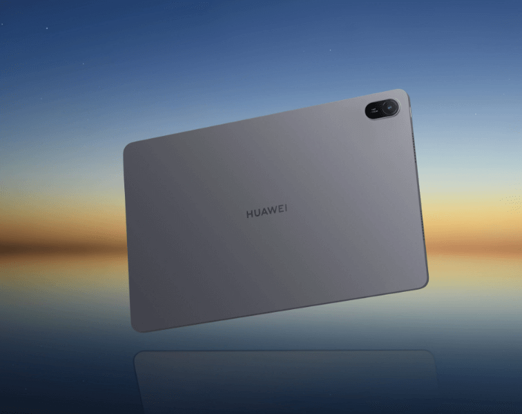 thiết kế Huawei MatePad SE 11"