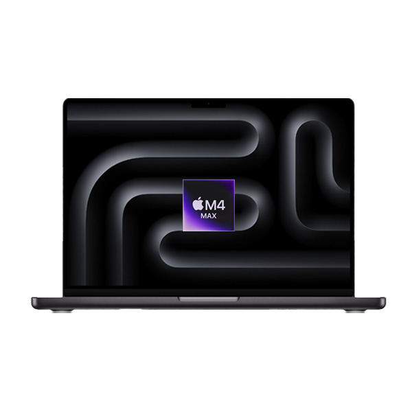 MacBook Pro M4 Max 14 Inch 14 CPU 32 GPU (36GB/1TB) | Chính Hãng Apple Việt Nam