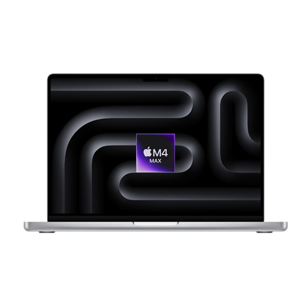 MacBook Pro M4 Max 14 Inch 14 CPU 32 GPU (36GB/1TB) | Chính Hãng Apple Việt Nam