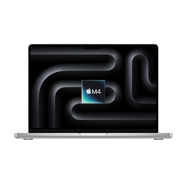MacBook Pro M4 14 Inch 10 CPU 10 GPU (16GB/1TB) | Chính Hãng Apple Việt Nam