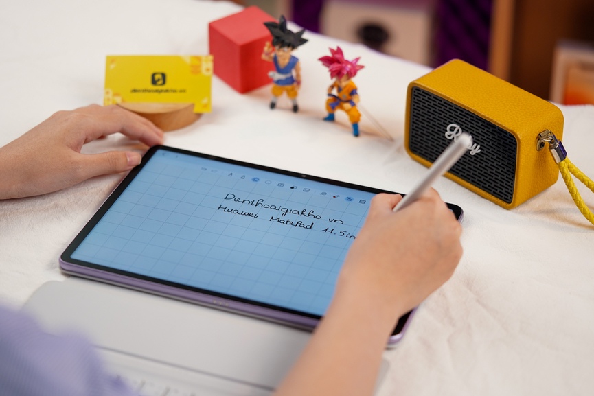 bút cảm ứng M-Pencil