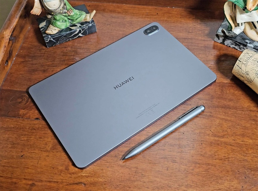 huawei matepad se 11