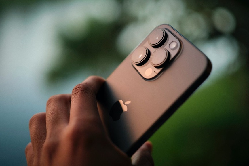 camera iphone 14 series