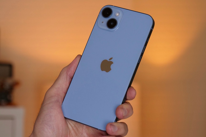 iphone 14 plus dienthoaigiakho