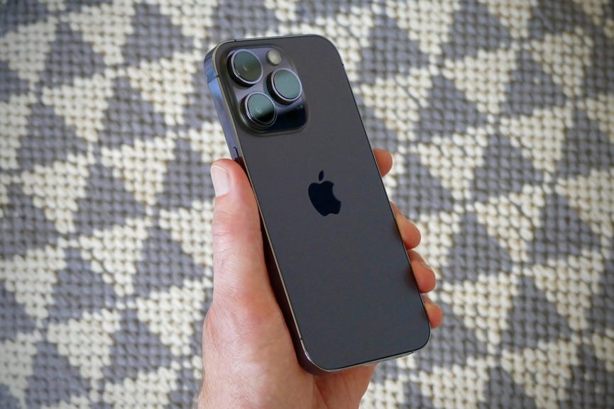 iphone 14 pro