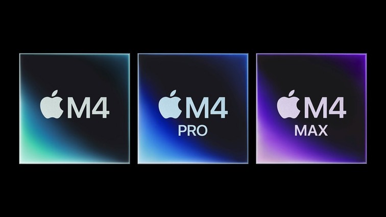 macbook pro m4 pro