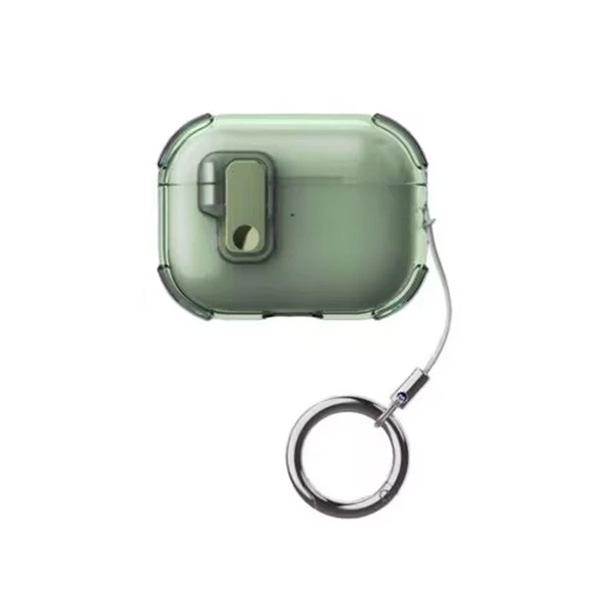 Ốp Case AirPods 4 Raiger Inverse