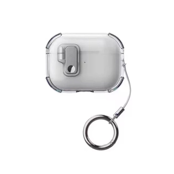 Ốp Case AirPods 4 Raiger Inverse