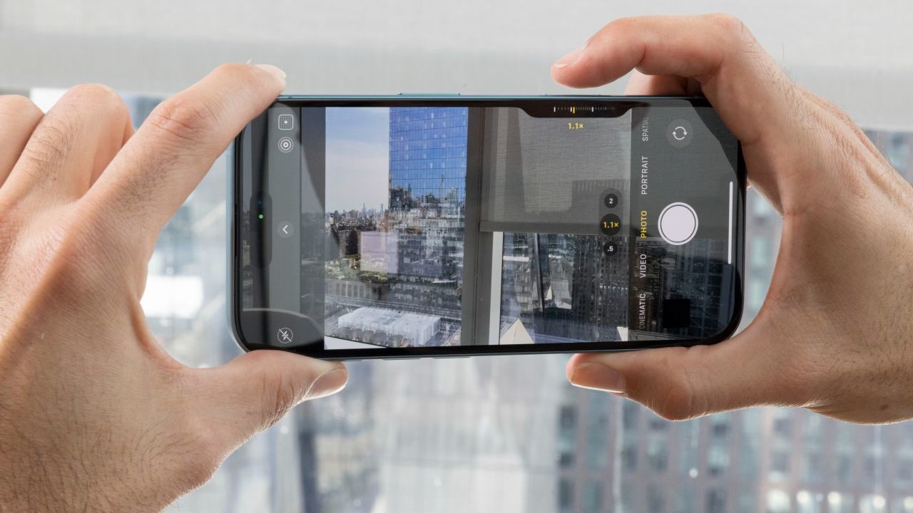 đánh giá iphone 16