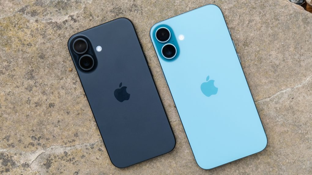 đánh giá iphone 16