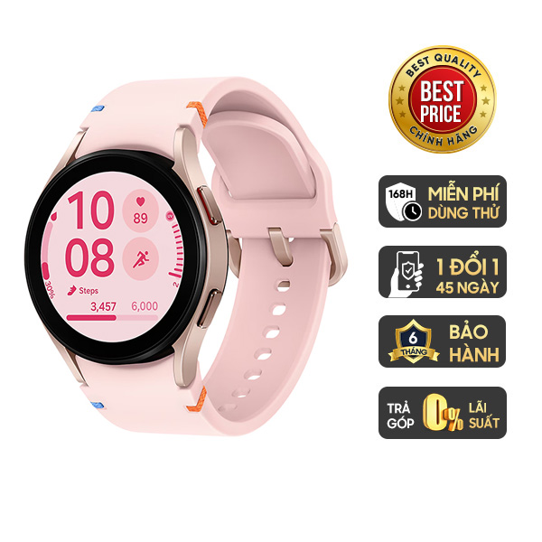 Samsung Galaxy Watch FE 40mm Likenew Fullbox