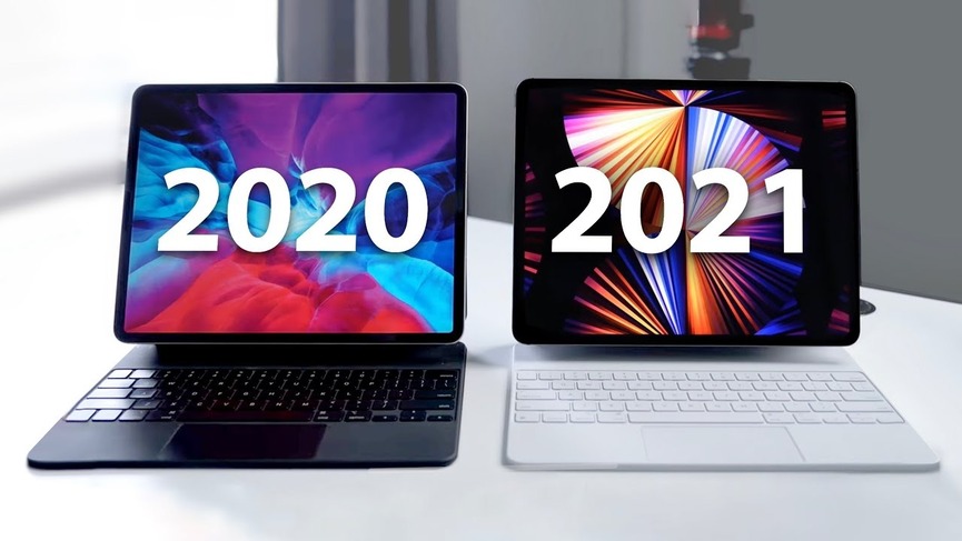phụ kiện cho ipad pro 2020 - 2021