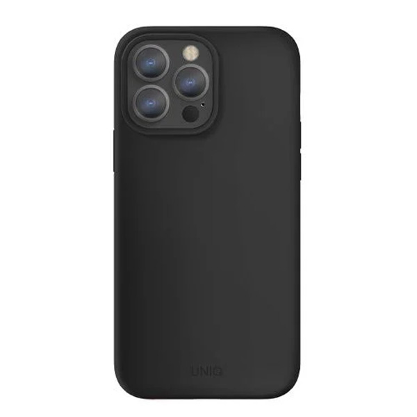 Ốp UNIQ Hybrid Lino For iPhone 13 Series