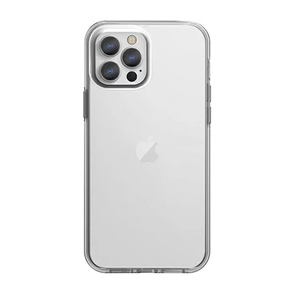 Ốp Lưng UNIQ Clear Clarion Lucent cho iPhone 13 Series