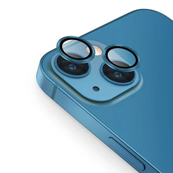 Miếng Dán Camera Uniq Optix cho iPhone 13 | 13 Mini