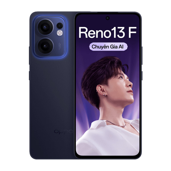 OPPO Reno13 F 5G 12GB/512GB Chính Hãng