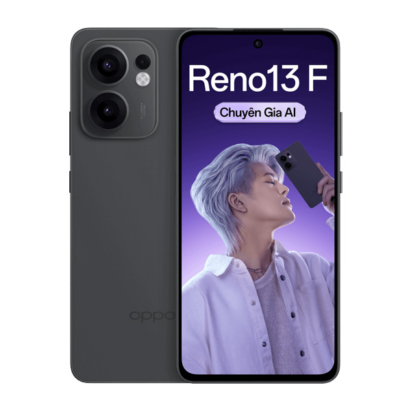 Oppo Reno13 F LTE 8GB/256GB Chính Hãng