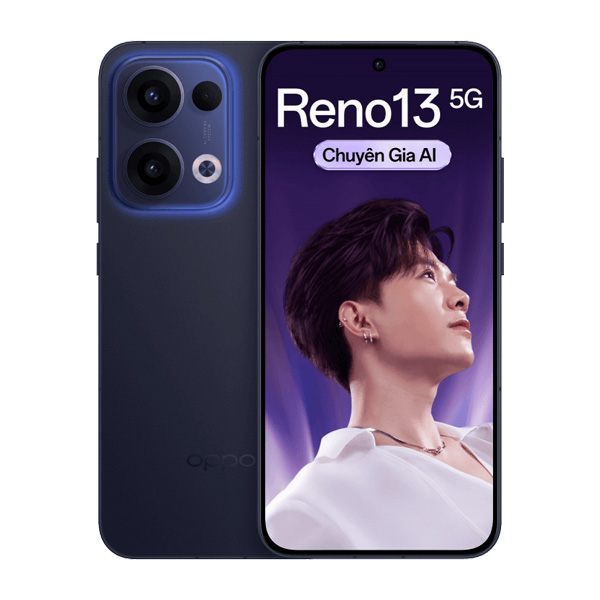 OPPO Reno13 5G 12GB/256GB Chính Hãng