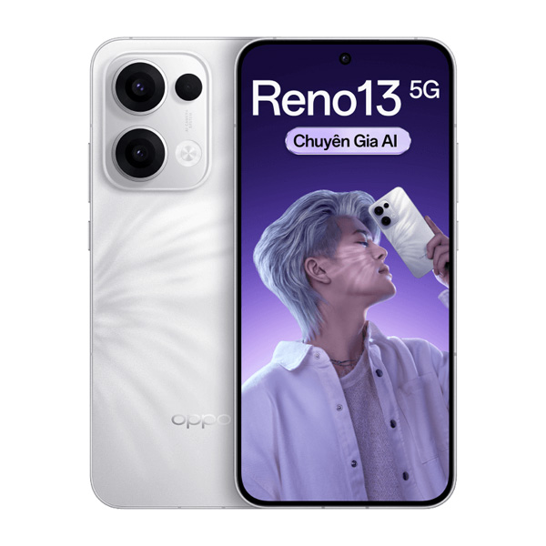 OPPO Reno13 5G 12GB/512GB Chính Hãng