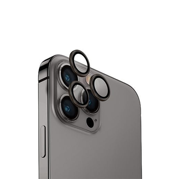 Miếng Dán Camera Uniq Optix cho iPhone 15 Pro