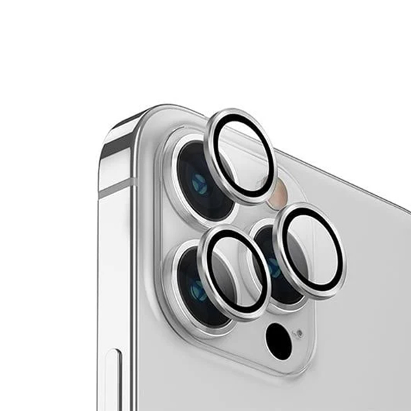 Miếng Dán Camera Uniq Optix cho iPhone 14 Pro | 14 Pro Max
