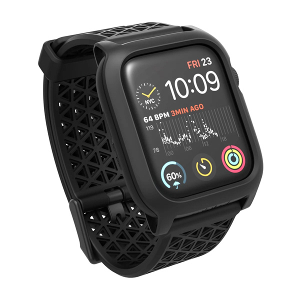 Ốp Kèm Dây Catalyst Apple Watch Series 4/5 40mm