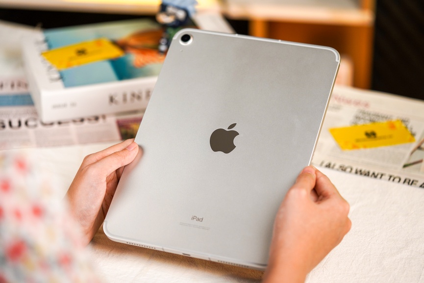 iPad Gen