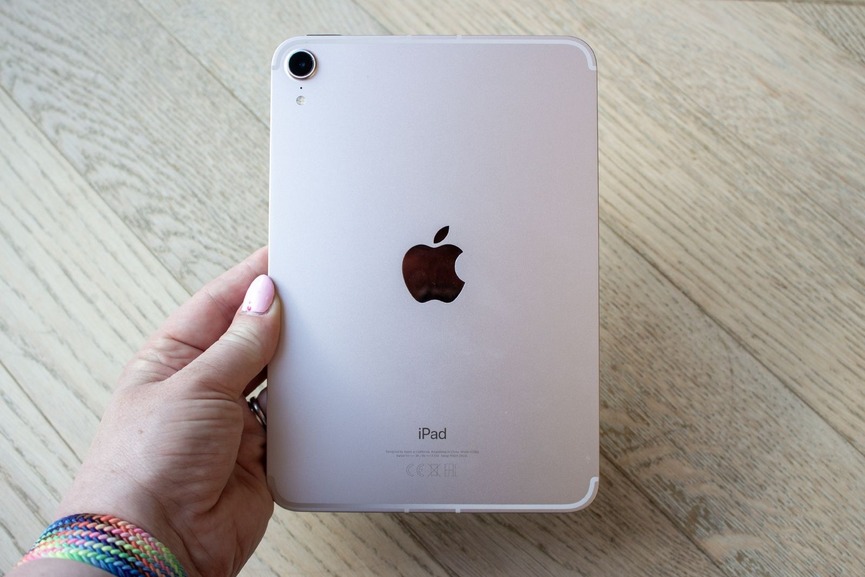 iPad Mini