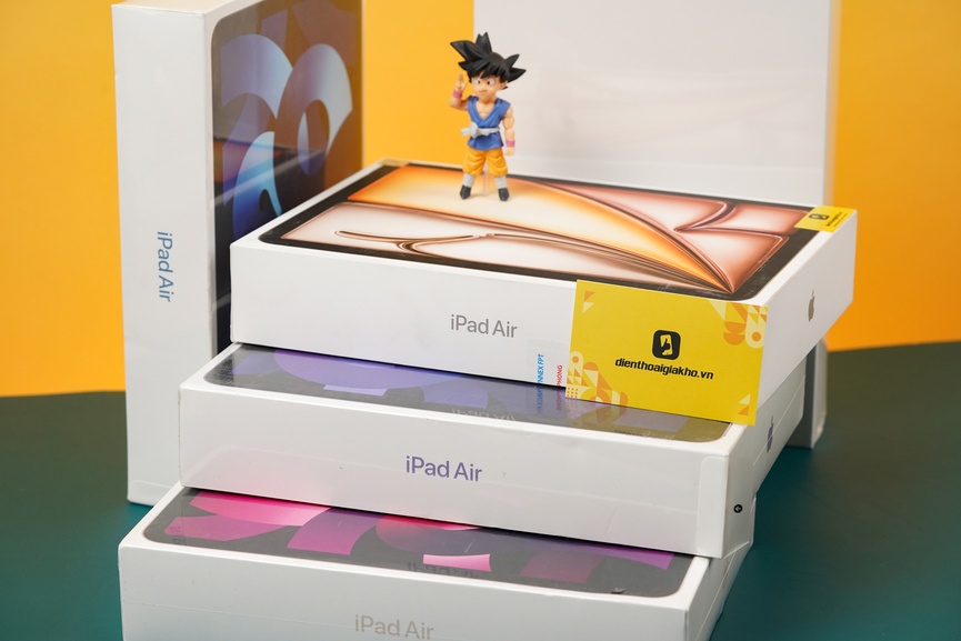 iPad air