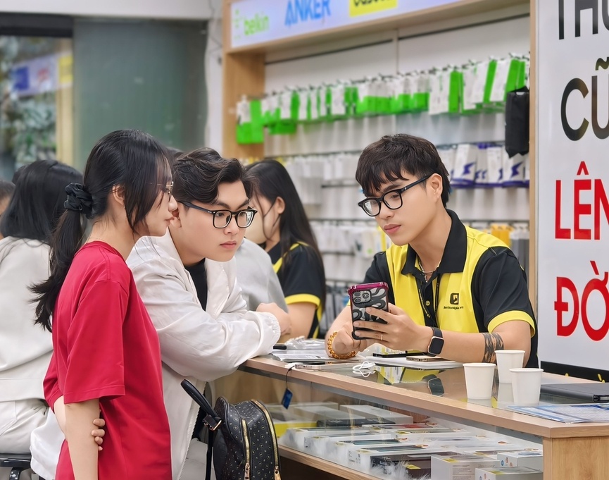 Lợi ích khi mua iPad cũ tại Điện Thoại Giá Kho