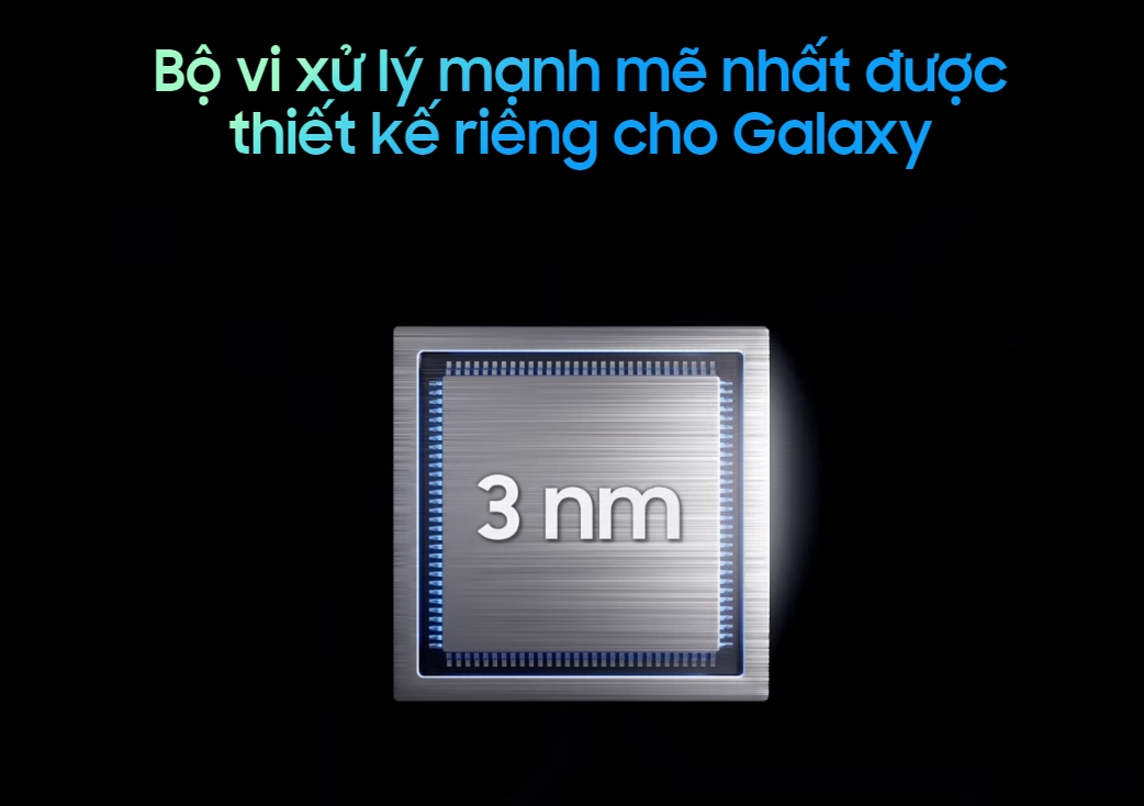 Hiệu năng mạnh mẽ