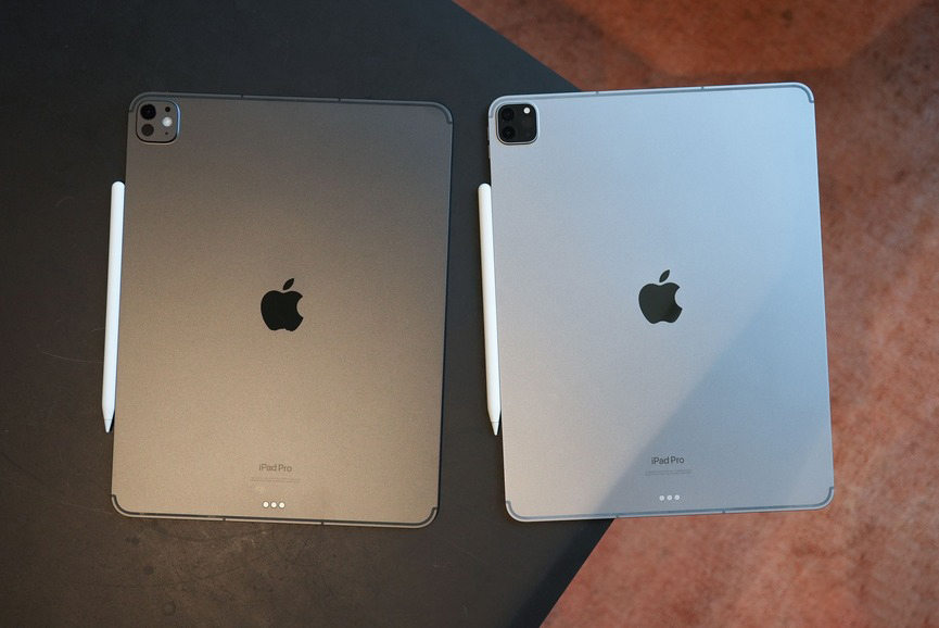 Tổng quan về iPad Pro