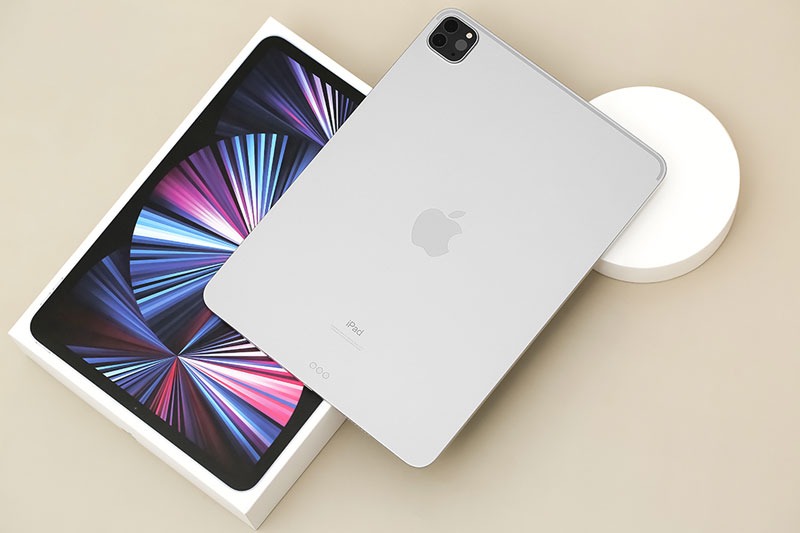 iPad Pro M1 2021