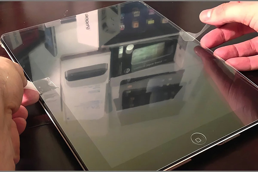 Nhược điểm iPad Pro