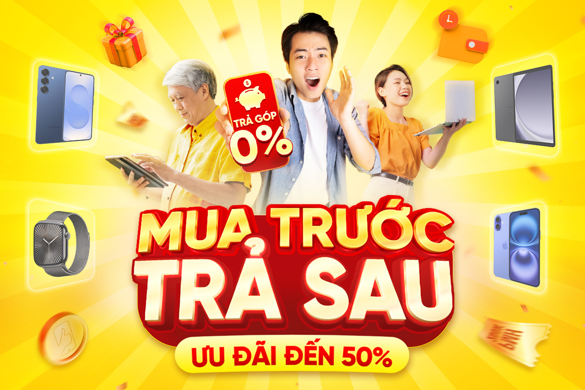 trả góp 0% tại điện thoại giá kho