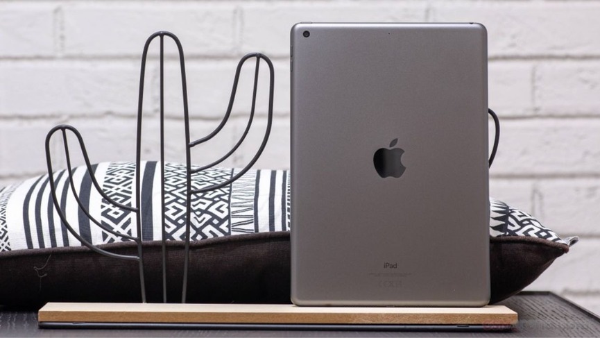 iPad Gen 9 10.2 inch Wifi 64GB Likenew - Fullbox