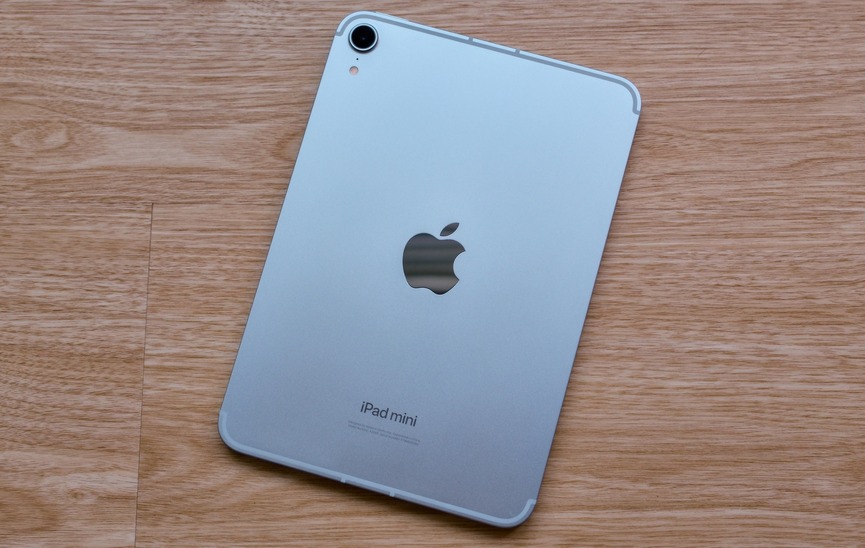 iPad mini 7 dành cho ai