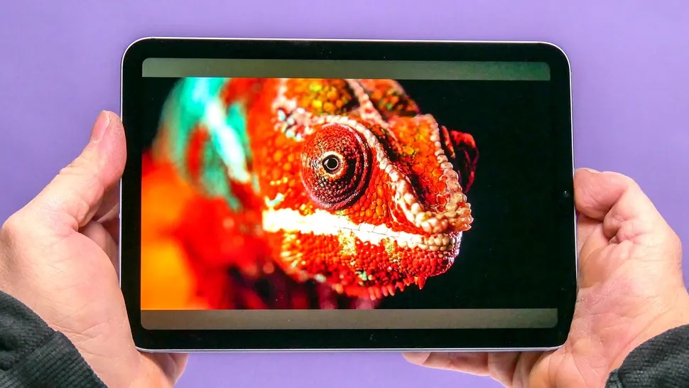 Màn hình iPad mini 7