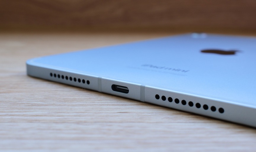 Pin iPad Mini 7
