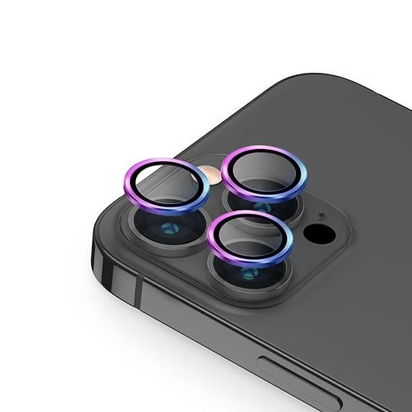 Miếng Dán Camera Uniq Optix cho iPhone 13 Pro | 13 Pro Max