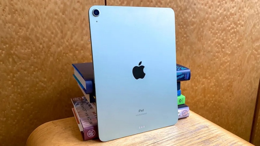 ipad air 4