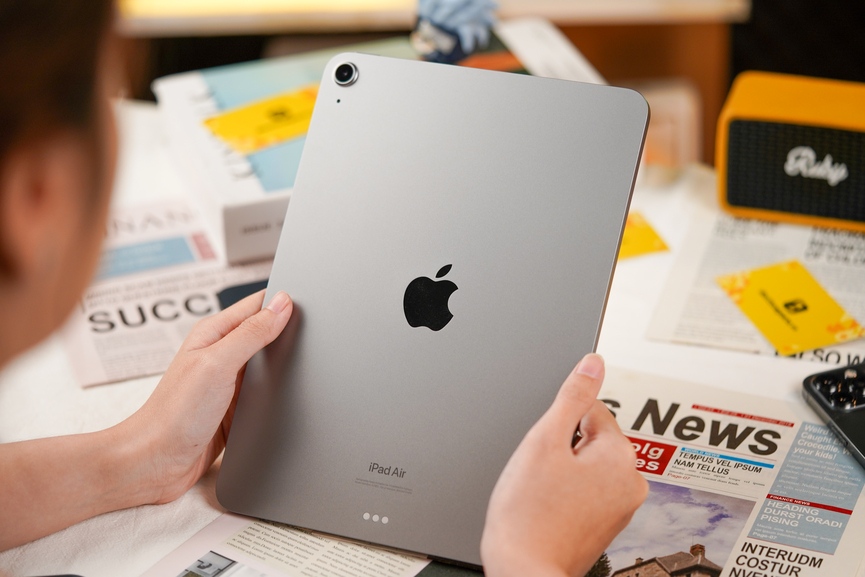 ipad air 5