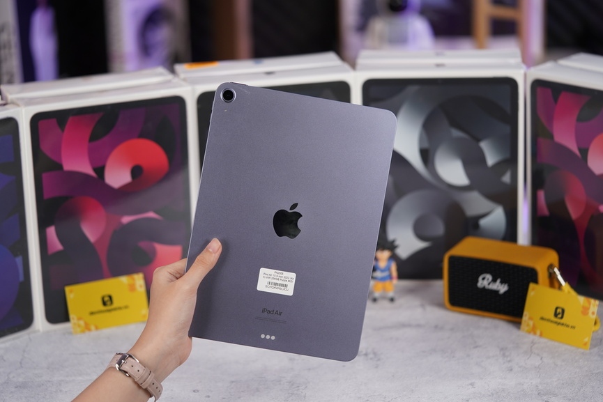ipad air 6